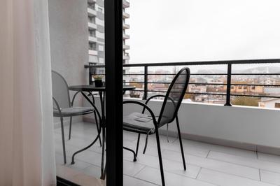 JD Luxury Apartments 2
