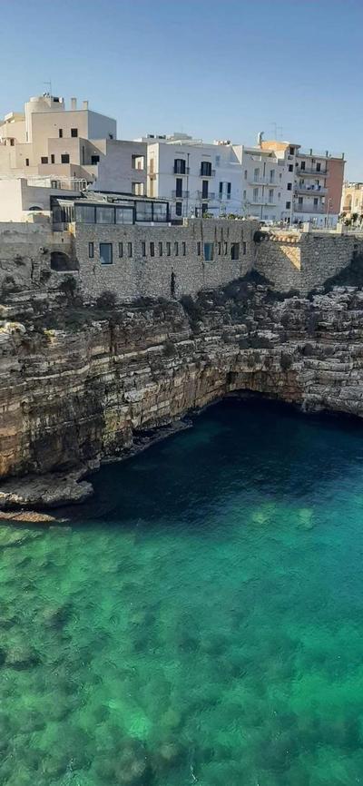 Villa Perla Bianca-Privacy e relax by Gessica Holiday