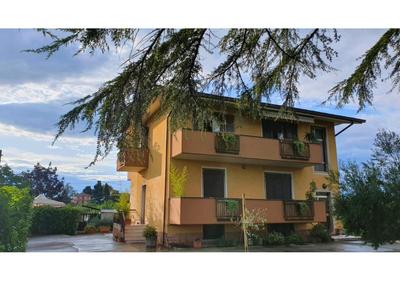 El Lugo apartment