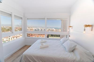 Apartamento La Colina
