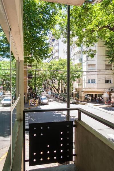 Departamento en Palermo Soho