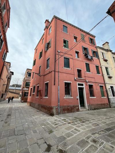 Ca'Mara Appartamento Venezia Biennale