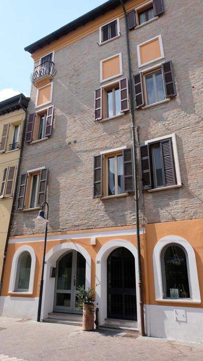 Mazzini 81 - Ravenna Apartments