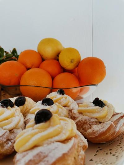 Carpe Diem B&B e Case Vacanza