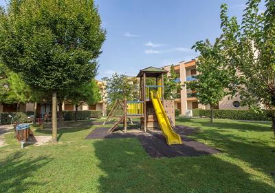Villaggio ai Ginepri Trilocale Superior con 2 bagni