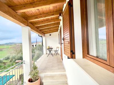 Domus La Roccia
