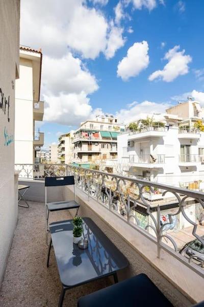 Prestige apartment in the heart of Athens ( 2 )