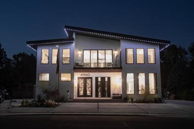 Luxury Mansion in Englewood