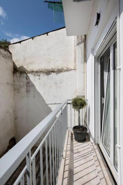 A modern apartment in the heart of Athens
