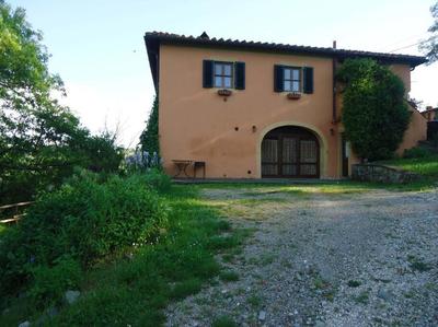 Quercia house