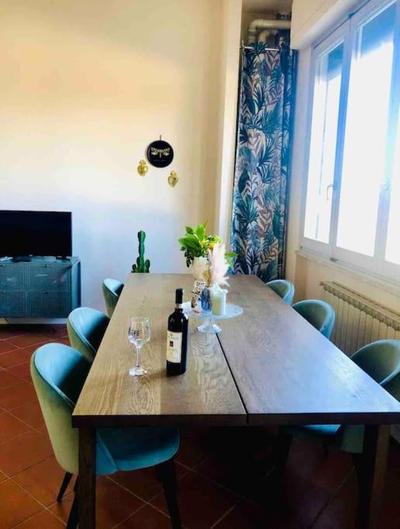 La casa di Nina
