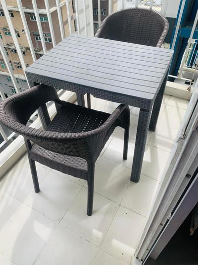 SMDC Light Residences Condominium