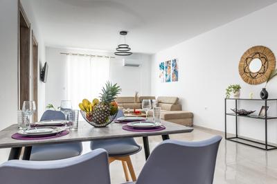 Katerina & Stefanos Family apartments