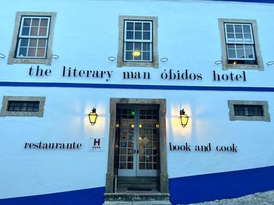 The Literary Man
