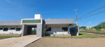 Iguassu Jungle Hotel pousada