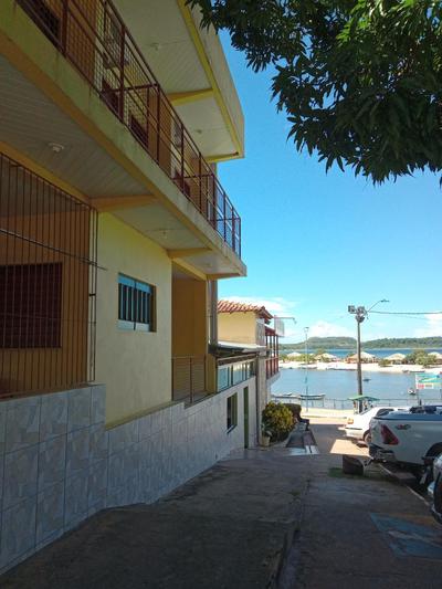 BELAS PRAIAS POUSADA