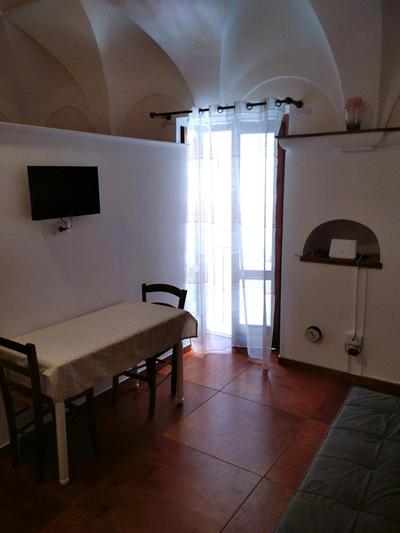 alloggio turistico