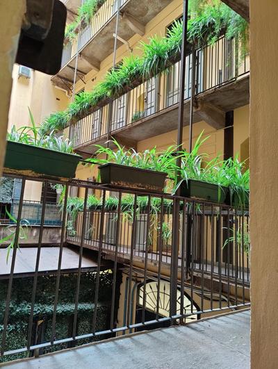 Cozy Apartment Brera