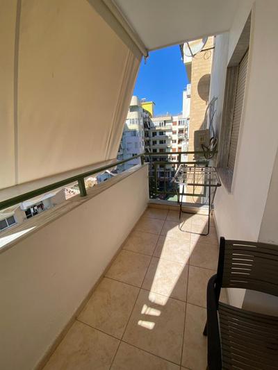 Signature apartment 11