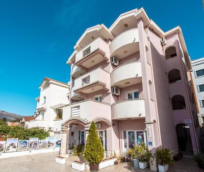 Apartments PERPER