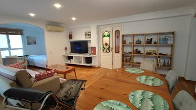 Precioso apartamento a 7 minutos en tren al centro de Valencia