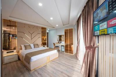 Sunset Airport Hotel