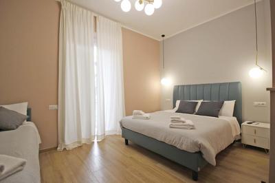 Roma Nostra Luxury B&B