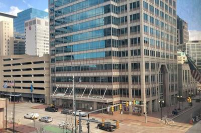 #3 Downtown Free Parking- Walk to Gainbridge, Lucas Oil, Conv Cntr