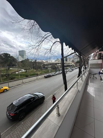 Park View Central Apartment