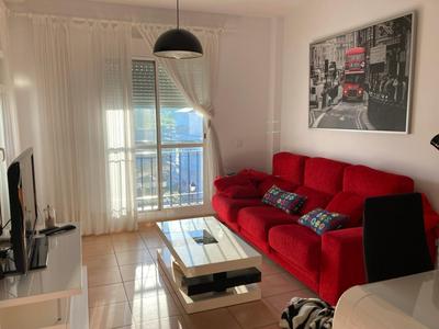 Amplio apartamento