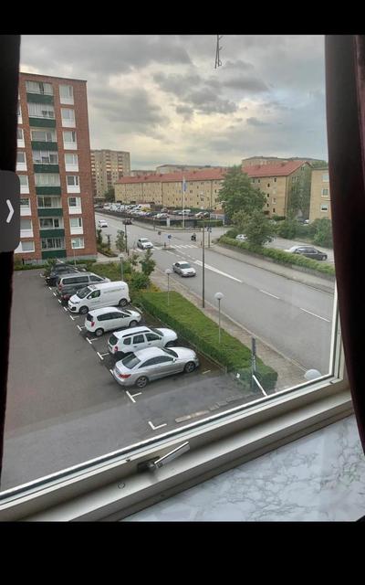 Centralt i Malmö