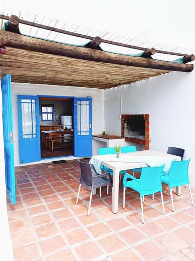 Coast Cottages Langebaan
