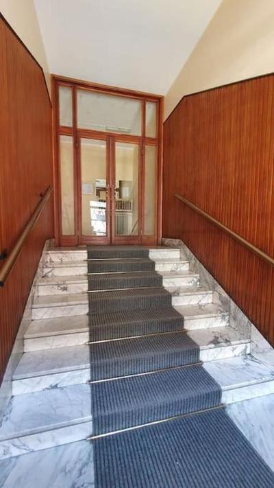 Tiziana attico e terrazzo