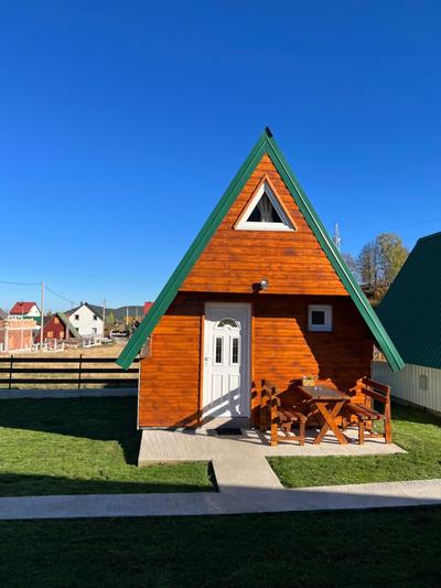 Cottage Danilo