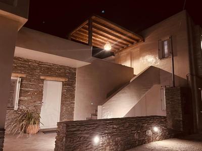 Sea Senses Andros - A Beachfront Retreat