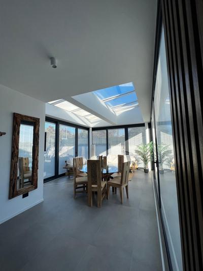 Luxury in the Jungle