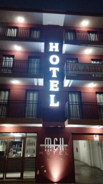 Hotel MCH