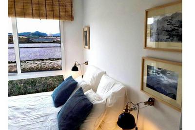Modern apartment in Cartagena 40 m² with full amenities