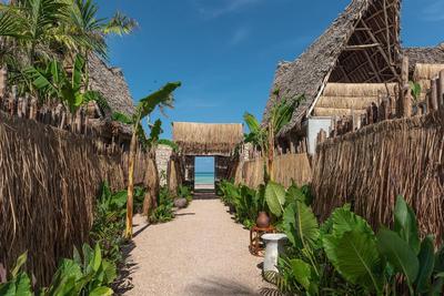 Be Zanzibar Boutique Hotel