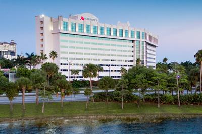West Palm Beach Marriott