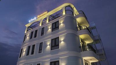 Windy Homestay Phan Thiết