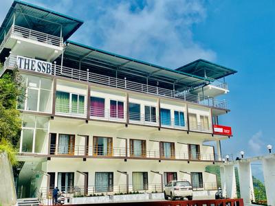 The Four Season Resort - Top Rated & Most Awarded Property in Mussoorie