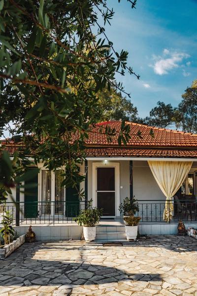 Villa Marianna's