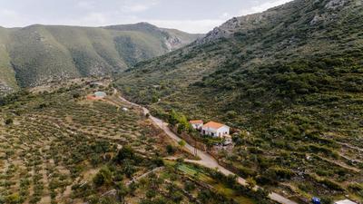 Perivolakia Panorama House