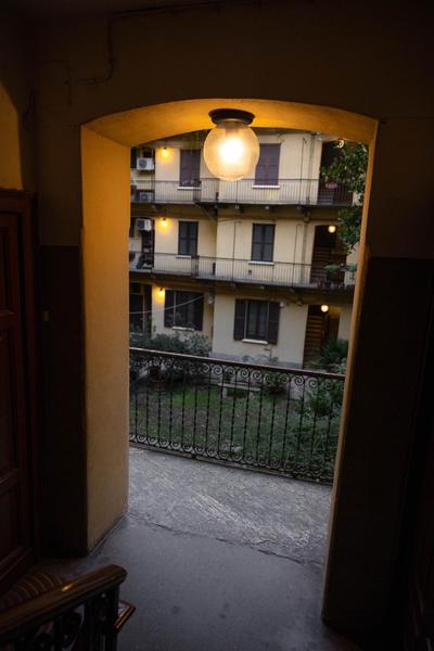 HT Bilo Tortona Apt