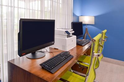 Four Points By Sheraton Mount Prospect O’Hare