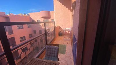 Appartement Riva