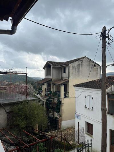 Alexandra's Little House
