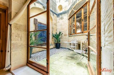Charming Gozo Farmhouse with Private Pool