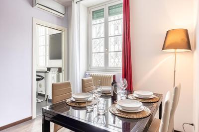 NEW [Mico-Fiera] Elegante e accessoriato, wi-fi e comfort